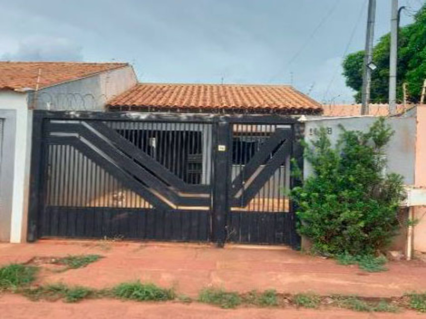 Imagem 3 do Leilão de Casa - Jardim Aero Rancho - Campo Grande/MS