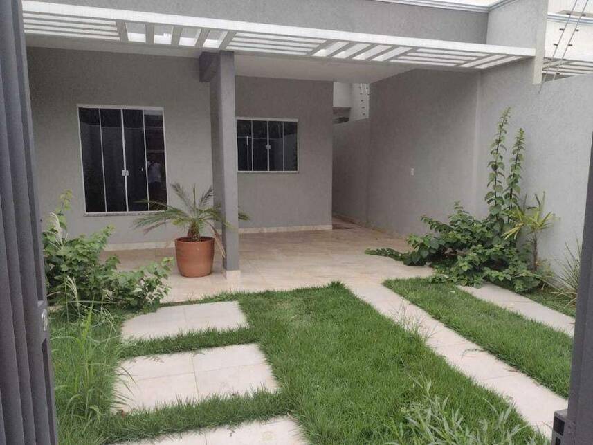 Imagem 14 do Leilão de Casa - Vila Serradinho - Campo Grande/MS
