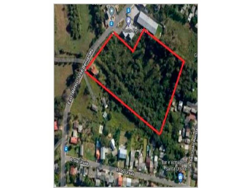 Imagem 8 do Leilão de Terrenos - Planalto - Viamão/RS