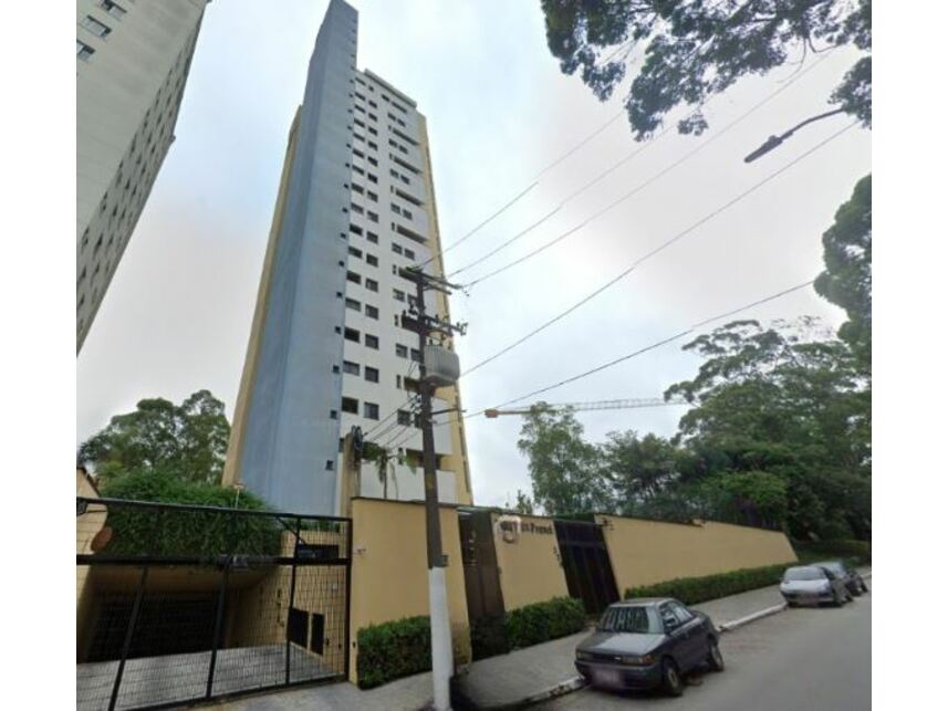Imagem 3 do Leilão de Apartamento - Jardim Parque Morumbi - São Paulo/SP