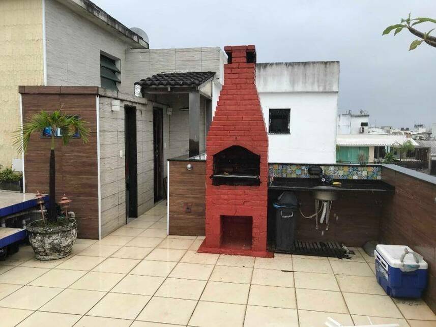 Imagem 4 do Leilão de Apartamento - Recreio dos Bandeirantes - Rio de Janeiro/RJ