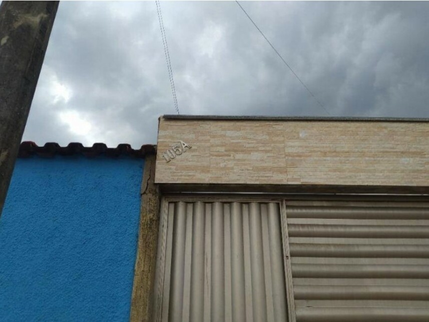 Imagem 2 do Leilão de Casa - Emília - Sete Lagoas/MG