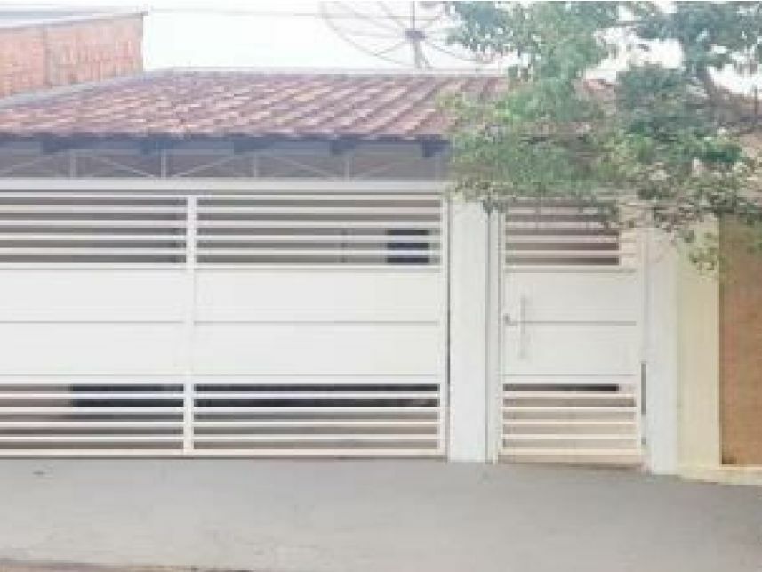 Imagem 1 do Leilão de Casa - Conjunto Habitacional Vila dos Comerciários II - Marília/SP