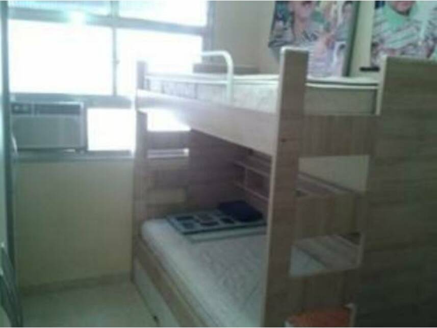 Imagem 8 do Leilão de Apartamento - Guadalupe - Rio de Janeiro/RJ