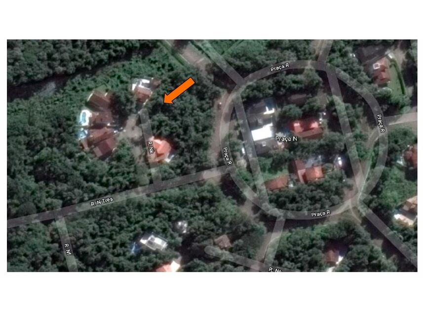 Imagem 8 do Leilão de Terreno - Praia de Guaratuba - Bertioga/SP