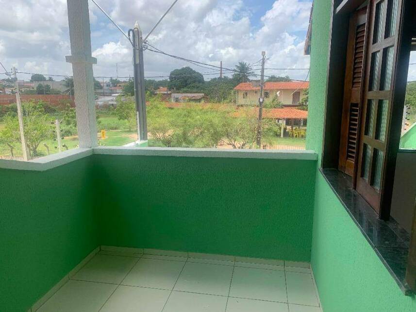 Imagem 13 do Leilão de Casa - Croata I - Pacajus/CE