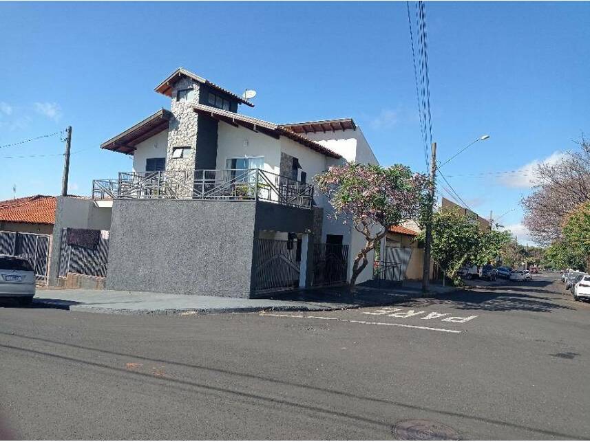 Imagem 1 do Leilão de Casa - Jardim Alvorada - Votuporanga/SP