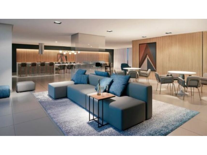 Imagem 13 do Leilão de Apartamento - Santo Amaro - São Paulo/SP