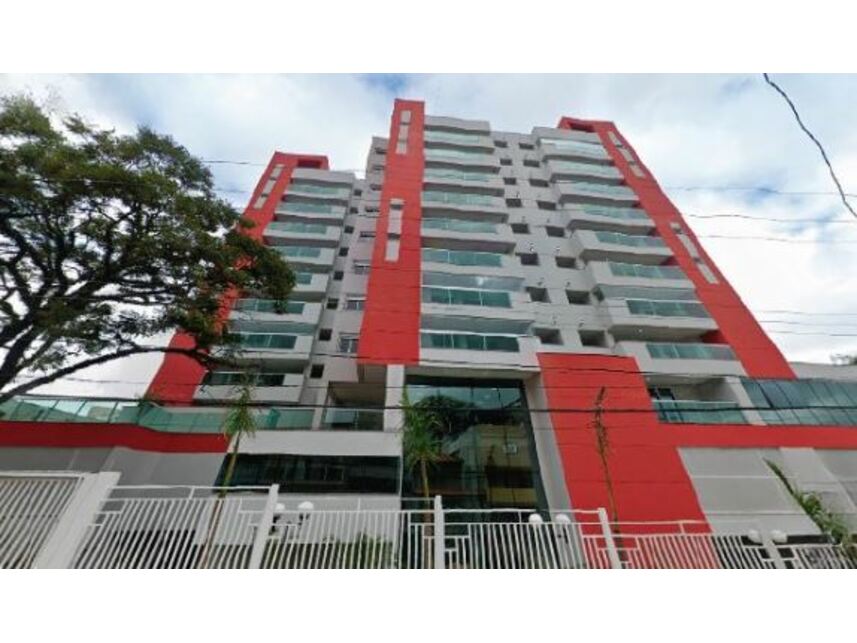 Imagem  do Leilão de Apartamento - Vila Jacuí - São Paulo/SP