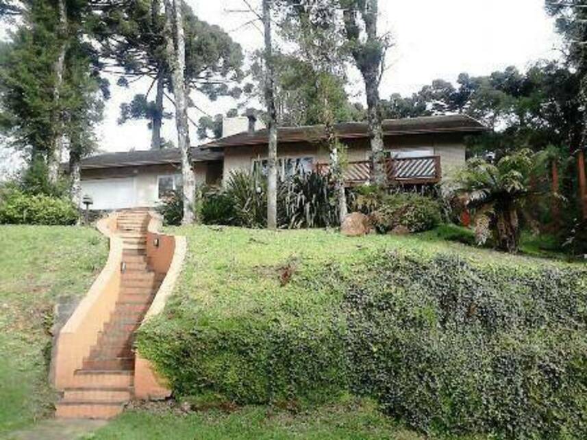 Imagem 2 do Leilão de Casa - Jardim Pinheiro - Canela/RS