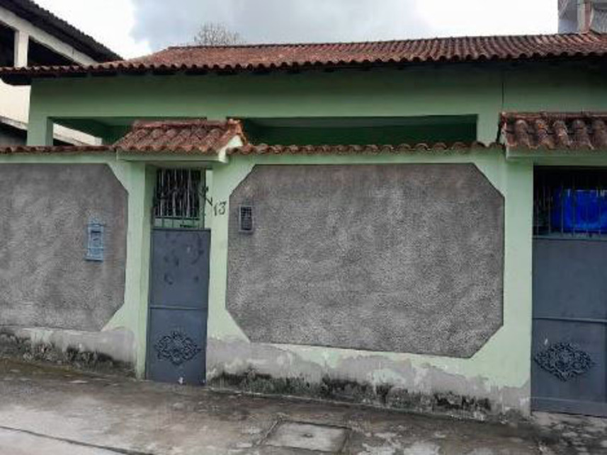 Imagem 2 do Leilão de Casa - Colubandê - São Gonçalo/RJ