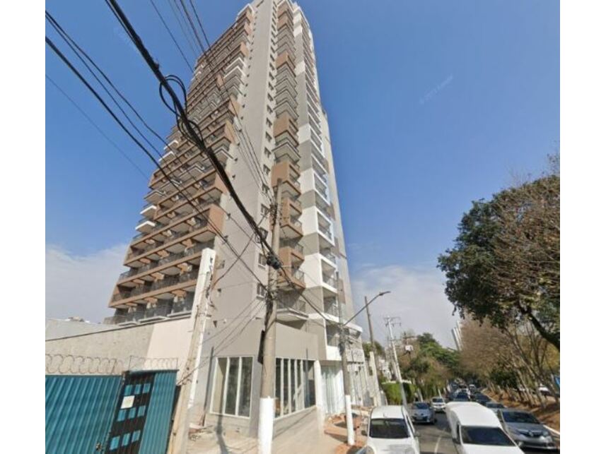 Imagem 1 do Leilão de Loja - Vila Clementino - São Paulo/SP