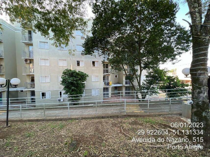 Imagem 2 do Leilão de Apartamento - Olaria - Canoas/RS