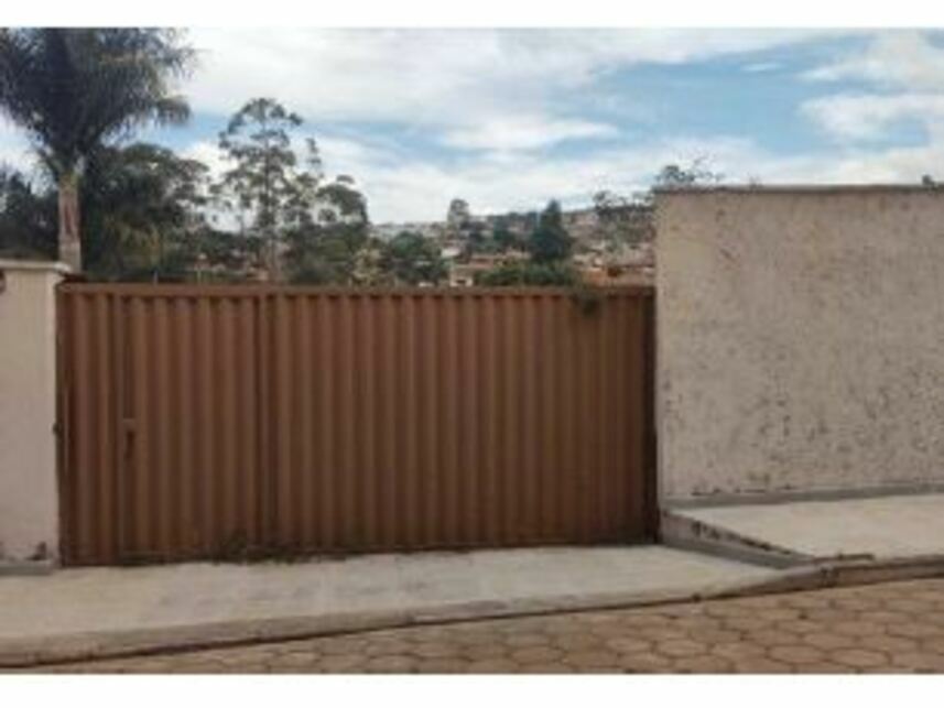 Imagem  do Leilão de Terreno - Centro - Capelinha/MG