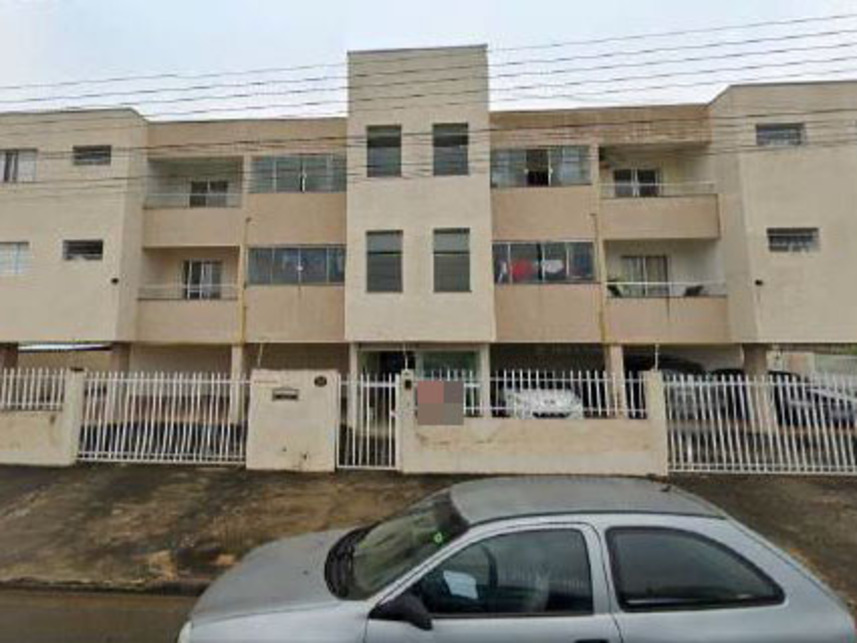 Imagem  do Leilão de Apartamento - Loteamento Parque Real Guaçu - Mogi Guaçu/SP