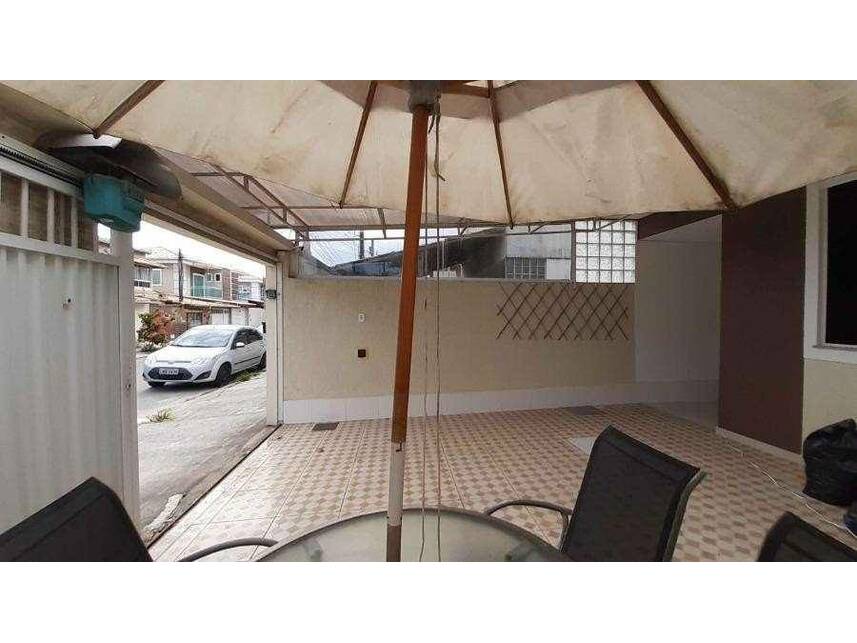 Imagem 9 do Leilão de Casa - Jardim Mariléa - Rio das Ostras/RJ