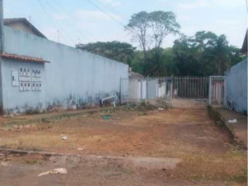 Imagem 1 do Leilão de Casa - Jardim Santa Lúcia - Águas Lindas de Goiás/GO