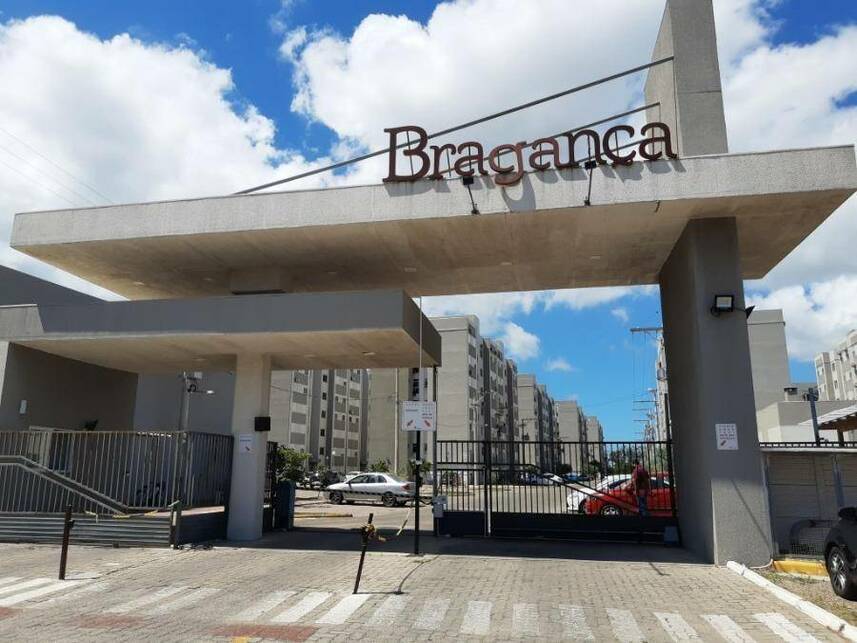 Imagem 1 do Leilão de Apartamento - Vila São Miguel - Rio Grande/RS