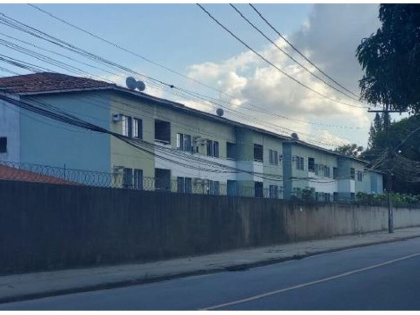 Imagem 2 do Leilão de Apartamento - Jardim Nova Esperança - Salvador/BA