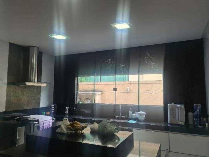 Imagem 22 do Leilão de Casa - Condomínio do Lago 1 - Goiânia/GO