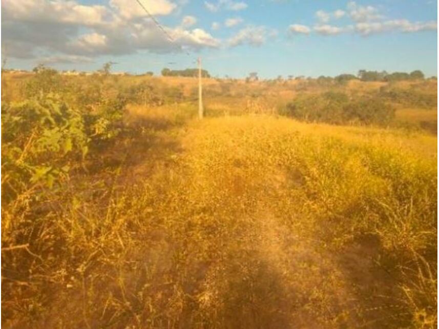 Imagem 1 do Leilão de Terreno - Jardim da Barragem Iv - Águas Lindas de Goiás/GO