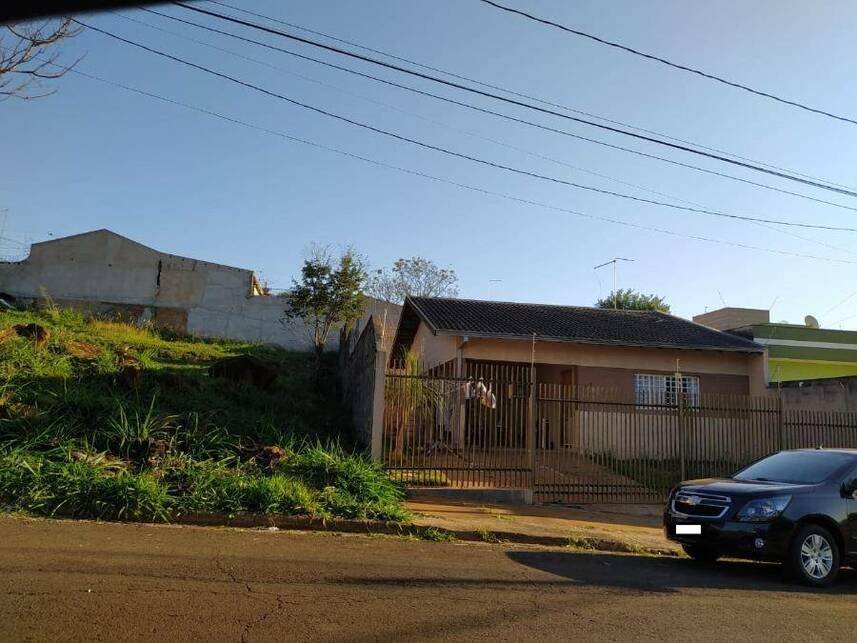 Imagem 2 do Leilão de Casa - Parque Leblon - Londrina/PR
