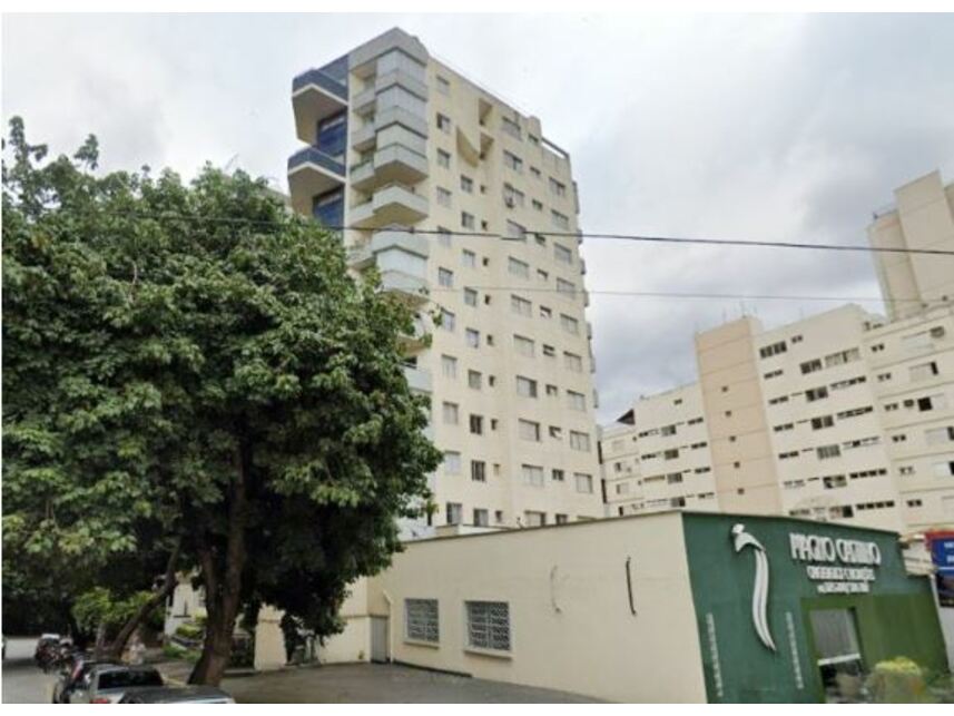 Imagem 1 do Leilão de Apartamento Duplex - Setor Oeste - Goiânia/GO