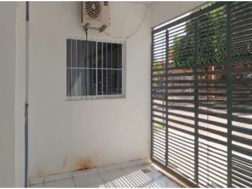 Imagem 3 do Leilão de Casa - Jardim Santa Bárbara - Rondonópolis/MT