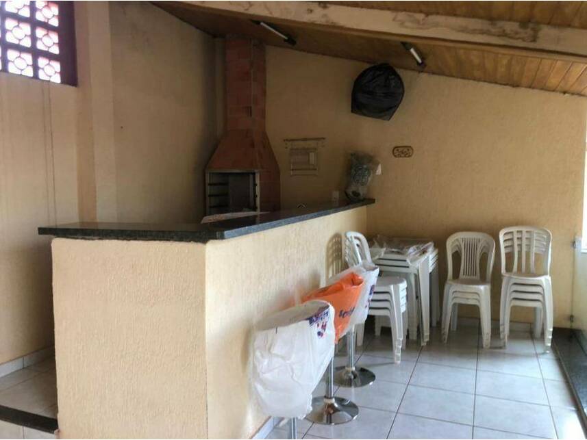 Imagem 6 do Leilão de Casa - Conjunto Habitacional Jardim das Palmeiras - Ribeirão Preto/SP