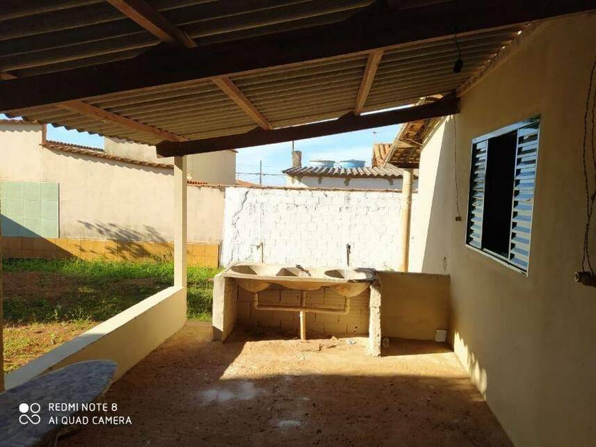Imagem 16 do Leilão de Casa - Medalha Milagrosa - Pedrinópolis/MG