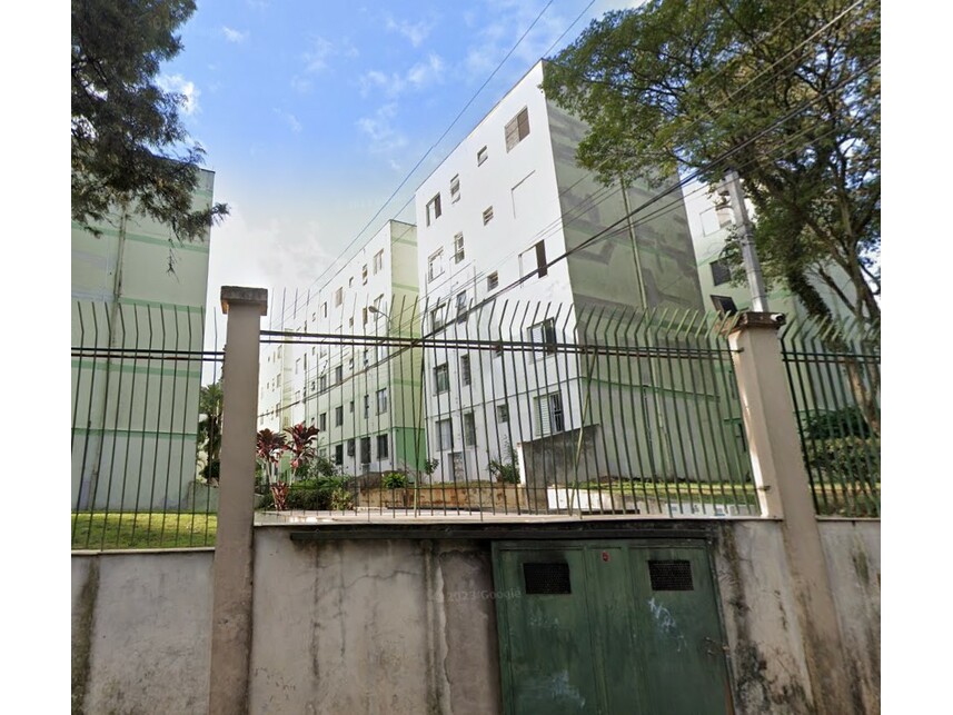 Imagem 1 do Leilão de Apartamento - Jardim Nordeste - São Paulo/SP