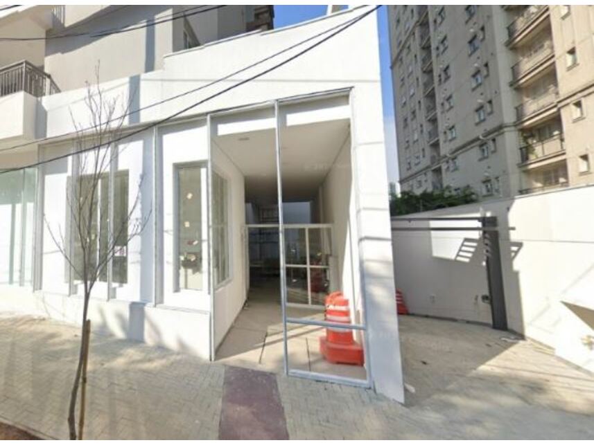 Imagem 2 do Leilão de Apartamento - Vila Clementino - São Paulo/SP