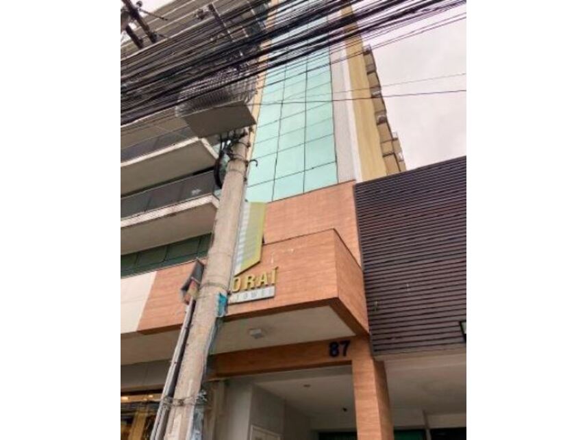 Imagem 2 do Leilão de Sala Comercial - Centro - Itaboraí/RJ
