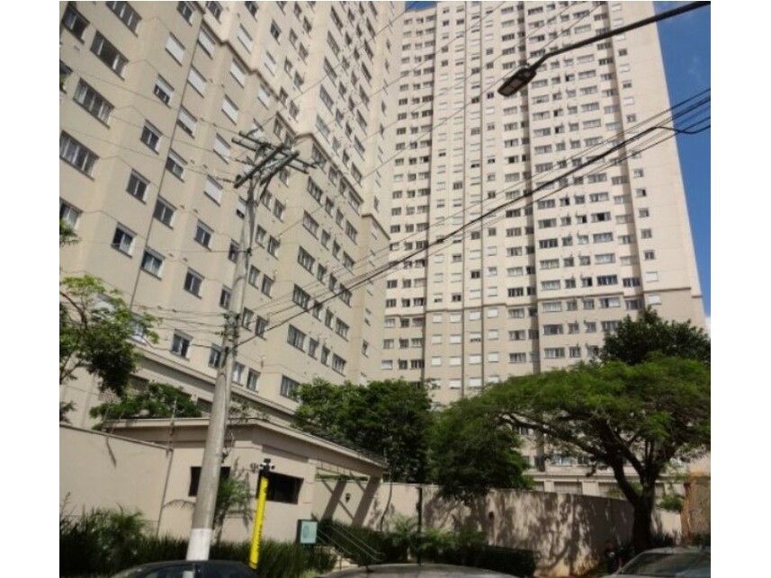Imagem 1 do Leilão de Apartamento - Socorro - São Paulo/SP
