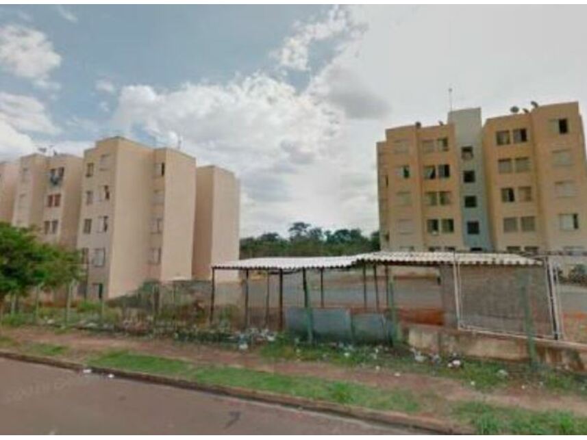 Imagem  do Leilão de Apartamento - Jardim Luis Spina - Barretos/SP