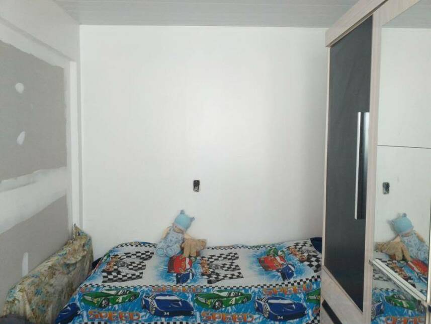 Imagem 3 do Leilão de Casa - Contorno - Ponta Grossa/PR