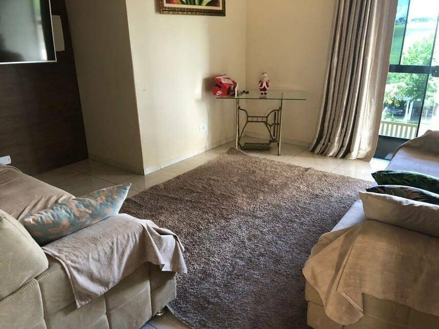 Imagem 5 do Leilão de Casa - Centro - Ivaiporã/PR