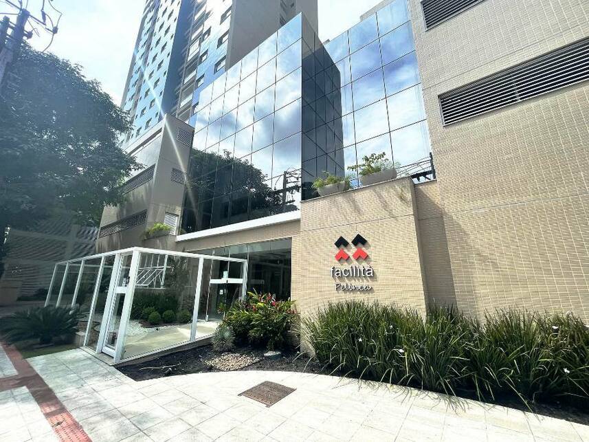 Imagem 2 do Leilão de Apartamento - Centro - Campos dos Goytacazes/RJ