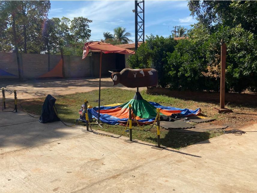 Imagem 4 do Leilão de Casa - Chácaras Moema - Araçatuba/SP