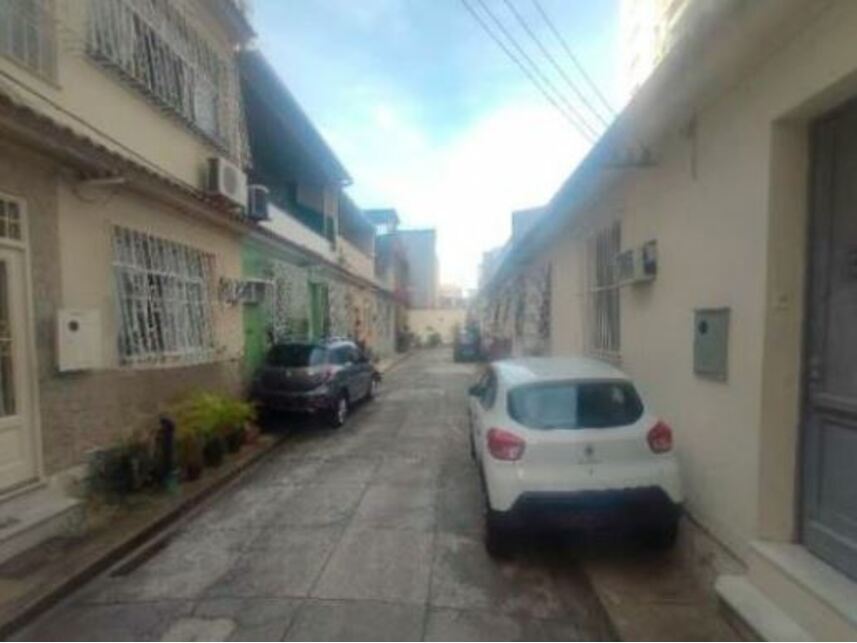Imagem 5 do Leilão de Casa - Rio Comprido - Rio de Janeiro/RJ