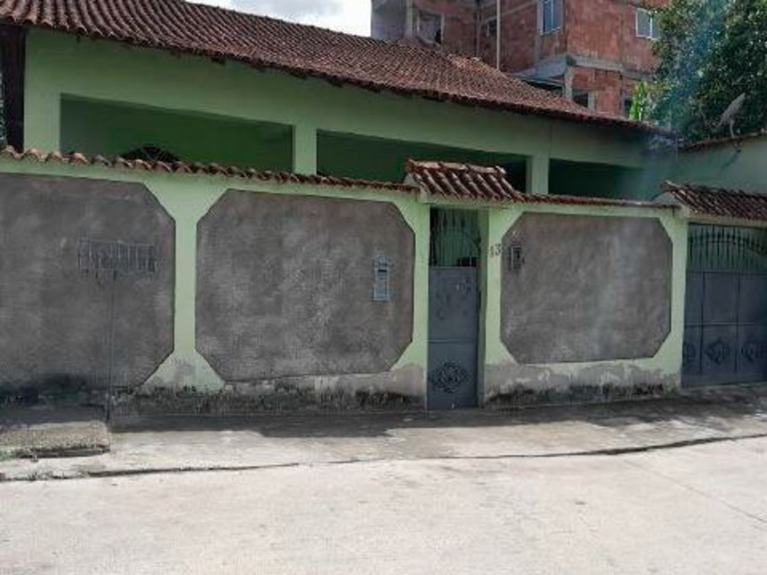 Imagem 3 do Leilão de Casa - Colubandê - São Gonçalo/RJ