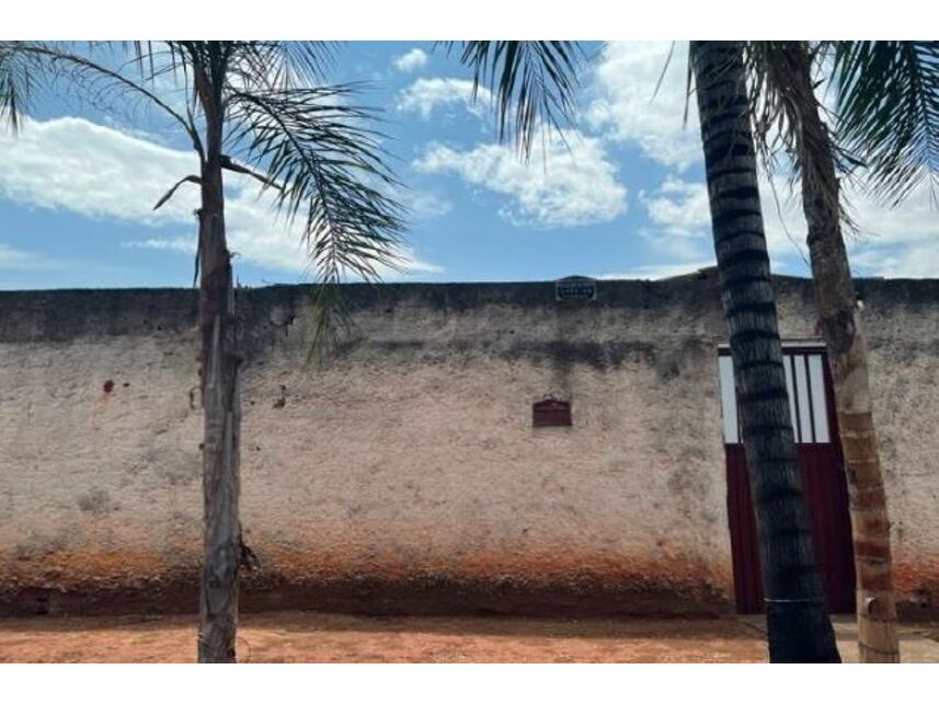 Imagem  do Leilão de Casa - Parque Estrela Dalva Vi - Pedregal - Novo Gama/GO