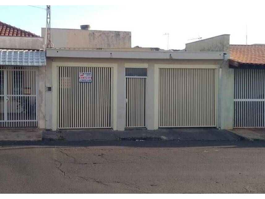 Imagem 4 do Leilão de Casa - Centro - Jaboticabal/SP