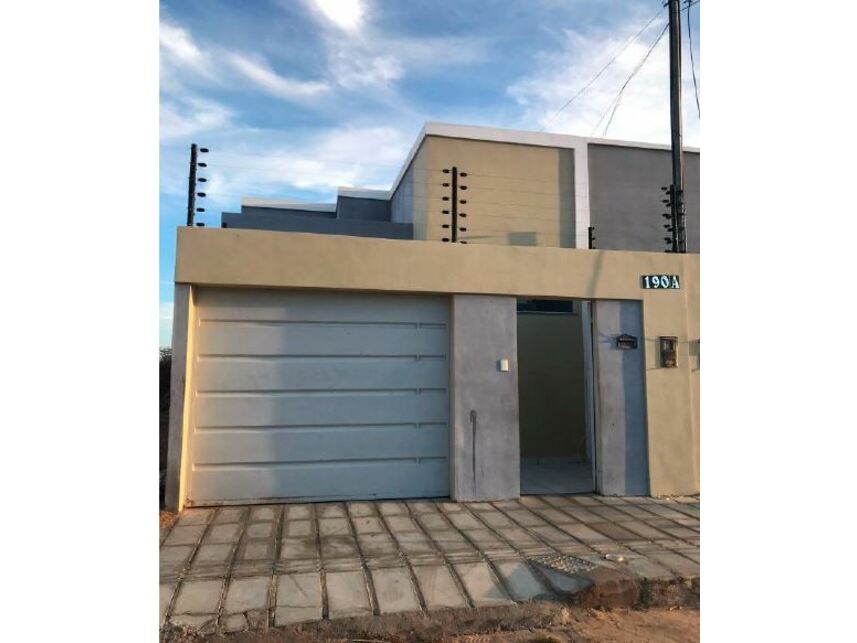 Imagem  do Leilão de Casa - Dom Avelar - Petrolina/PE