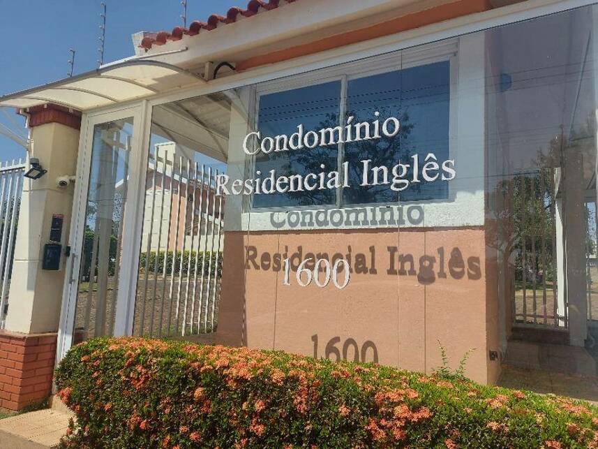 Imagem 2 do Leilão de Casa - Jardim Karaíba - Uberlândia/MG