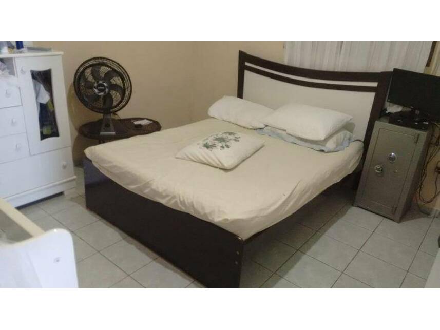 Imagem 5 do Leilão de Casa - Centro - Santana de Mangueira/PB