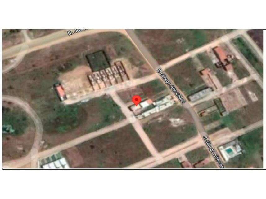 Imagem 3 do Leilão de Casa - Centro - Agrestina/PE