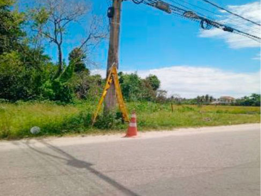 Imagem 6 do Leilão de Terreno - Santa Cruz - Rio de Janeiro/RJ