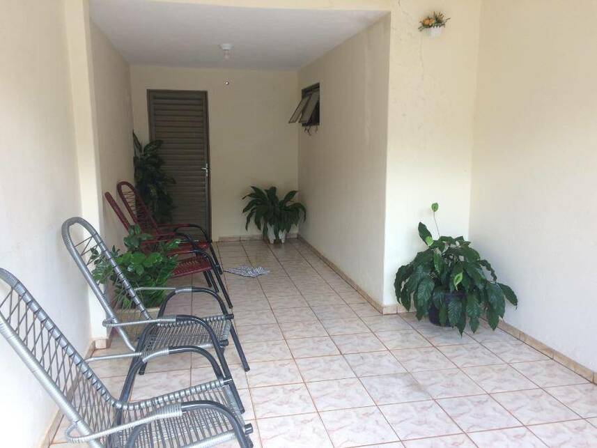 Imagem 6 do Leilão de Casa - Jardim Jamaica - Sertãozinho/SP