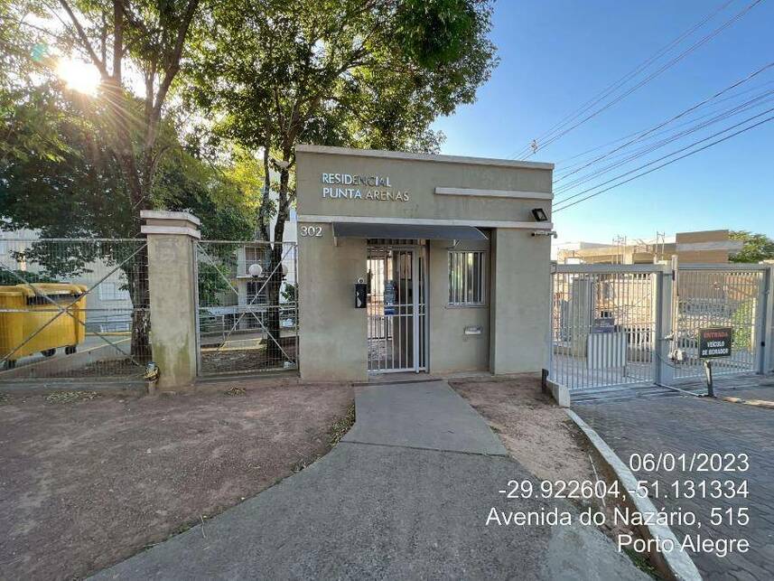 Imagem 1 do Leilão de Apartamento - Olaria - Canoas/RS